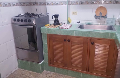 Centro Havana Apartamento | Niurka Aparment