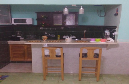 Centro Havana Apartamento | Niurka Aparment