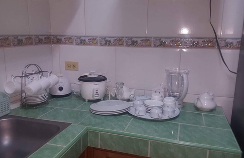 Centro Havana Apartamento | Niurka Aparment