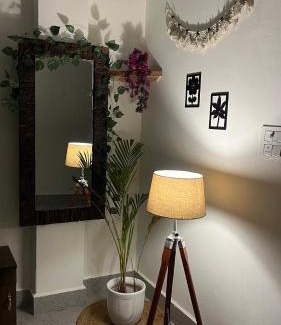 Suja Casa | Nivaara