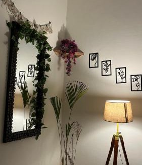Suja Casa | Nivaara