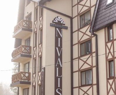 Jahorina Apartamento | Nivalis Residence