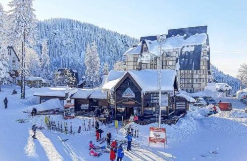 Jahorina Apartamento | Nivalis Residence