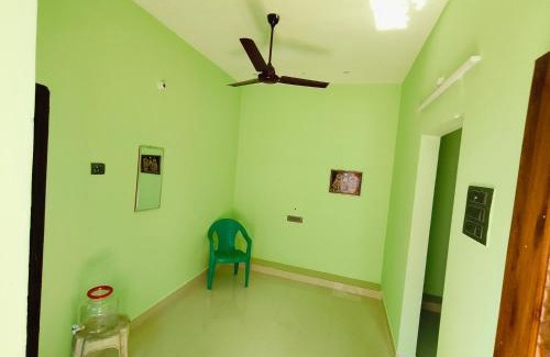 Tiruvannamalai Apartamento | Nivas Hill View Homestay