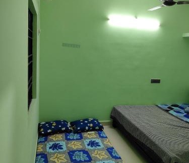 Tiruvannamalai Apartamento | Nivas Hill View Homestay