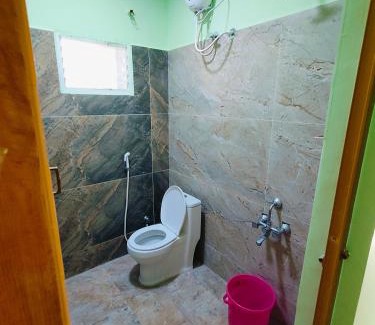 Tiruvannamalai Apartamento | Nivas Hill View Homestay