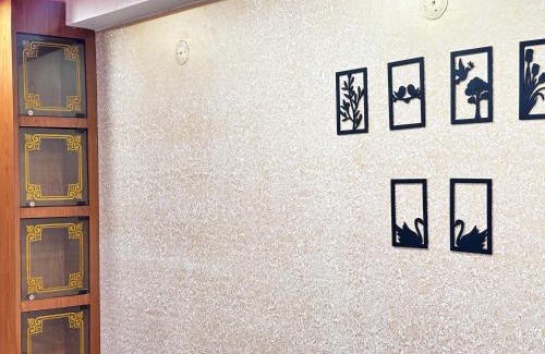 Vasundhara Apartamento | Nivasa-Crafted with love