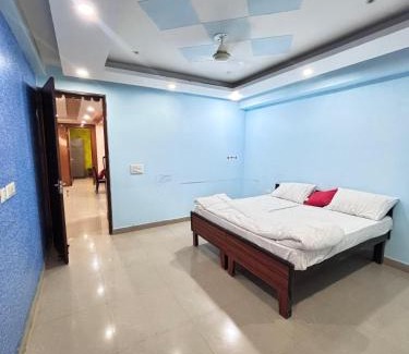 Vasundhara Apartamento | Nivasa-Crafted with love