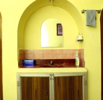 Anna Nagar Apartamento | Nive's Home of Peace