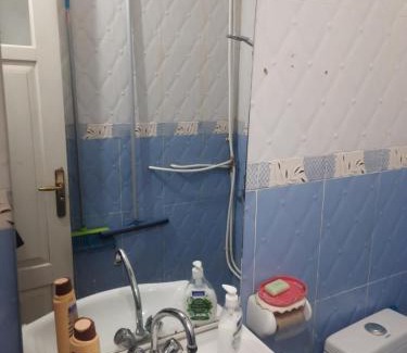 Boumerdes Apartamento | Niveau de villa