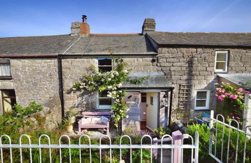 Pendeen Casa | Niver Dew Holiday Cottage
