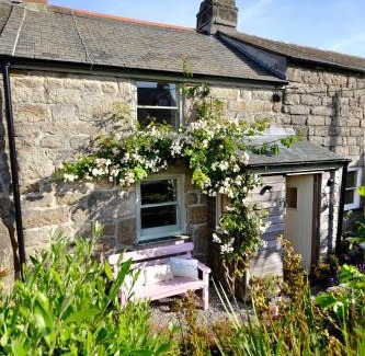 Pendeen Casa | Niver Dew Holiday Cottage