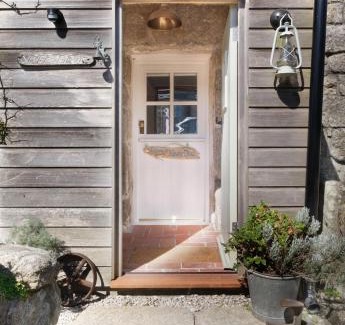 Pendeen Casa | Niver Dew Holiday Cottage