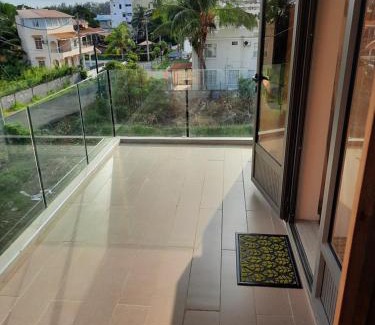 Flic-en-Flac Apartamento | Nivi Cosy Appartment