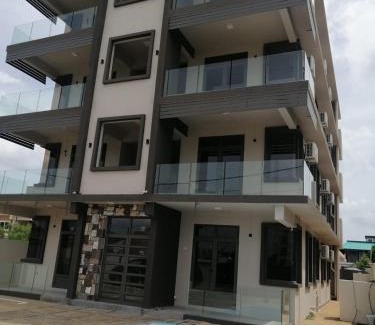 Flic-en-Flac Apartamento | Nivi Cosy Appartment