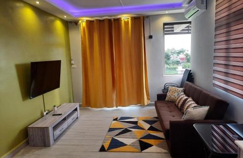 Flic-en-Flac Apartamento | Nivi Cosy Appartment