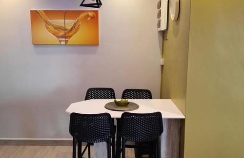 Flic-en-Flac Apartamento | Nivi Cosy Appartment