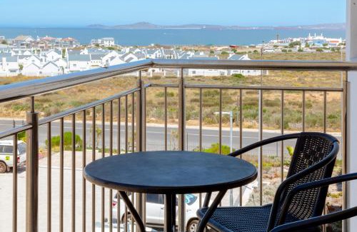 Olifantskop Apartamento | Nivica 46 Luxury Apartment Langebaan