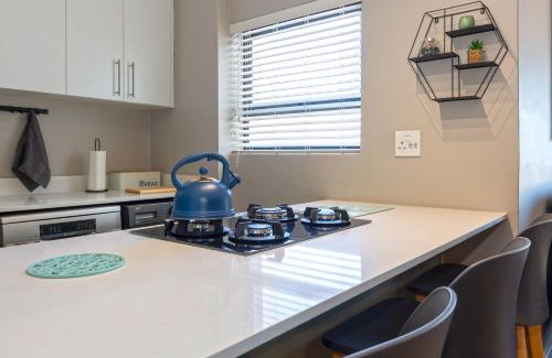 Olifantskop Apartamento | Nivica 46 Luxury Apartment Langebaan