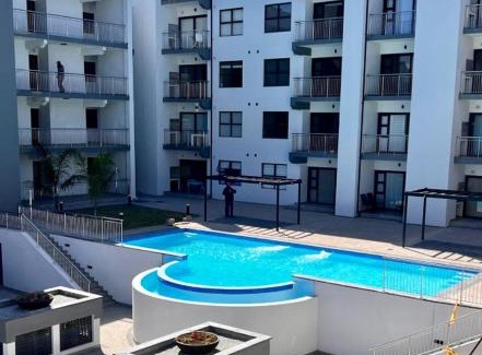 Olifantskop Apartamento | Nivica 56 Luxury Apartment Langebaan