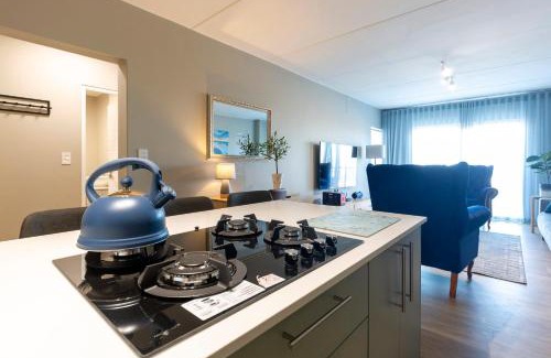Olifantskop Apartamento | Nivica 56 Luxury Apartment Langebaan