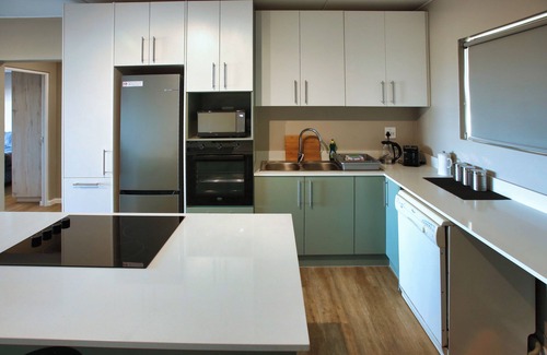 Olifantskop Apartamento | NIVICA Lifestyle Living 20, Langebaan 4-Sleeper