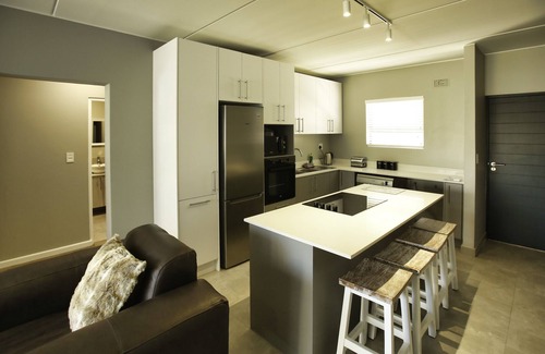 Olifantskop Apartamento | Nivica Lifestyle Living 19, Langebaan 4-Sleeper