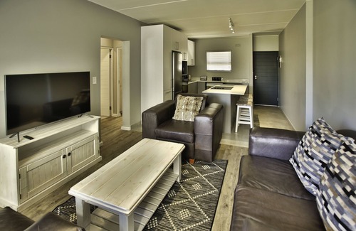 Olifantskop Apartamento | Nivica Lifestyle Living 19, Langebaan 4-Sleeper