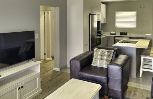 Olifantskop Apartamento | Nivica Lifestyle Living 19, Langebaan 4-Sleeper