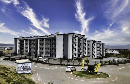 Olifantskop Apartamento | Nivica Lifestyle Living 19, Langebaan 4-Sleeper