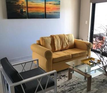 Olifantskop Apartamento | Nivica near Club Mykonos, Langebaan