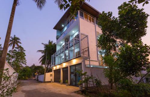 Homagama Apartamento | Niwahas Apartments Kottawa