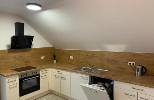 Fulda Apartamento | Niwas Apartments
