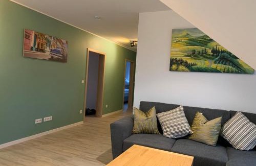 Fulda Apartamento | Niwas Apartments