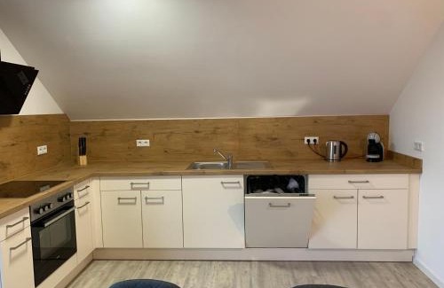 Fulda Apartamento | Niwas Apartments