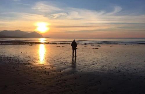 Dinas Casa | Niwl-y-Mynydd
