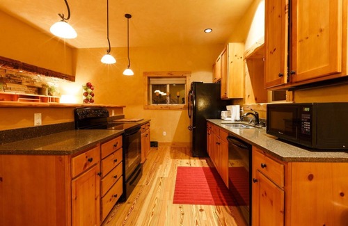Niwot Cama Y Desayuno | Niwot Inn & Spa