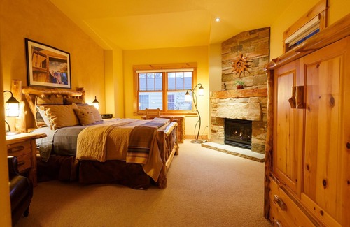 Niwot Cama Y Desayuno | Niwot Inn & Spa