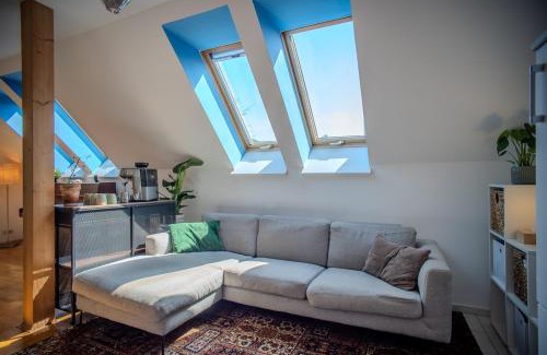 Andritz Apartamento | Nix