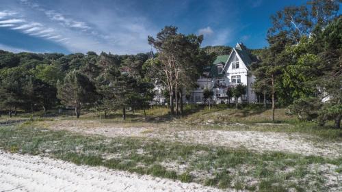 Binz Hotel | niXe Boutiquehotel & Spa