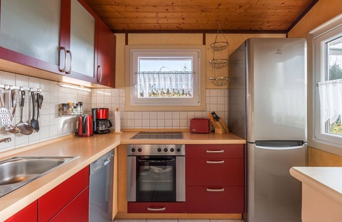Simonsberg Casa | Nixe - Holiday cottage Nixe