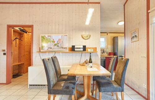 Simonsberg Casa | Nixe - Holiday cottage Nixe