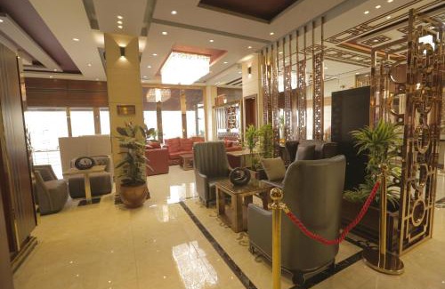 Khamis Mushait Apartamento | Niyaf Hotel Appartments