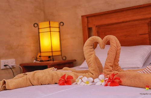 Kimbissa Casa | Niyagala Lodge