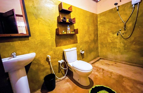 Kimbissa Casa | Niyagala Lodge