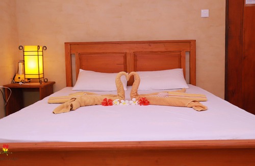 Kimbissa Casa | Niyagala Lodge