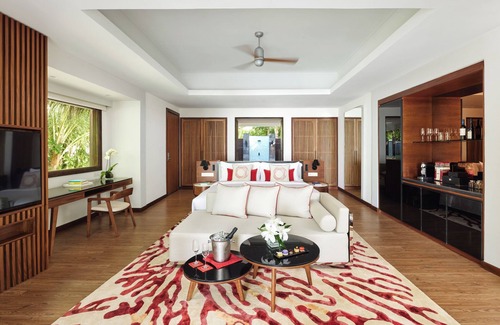 Embudhufushi Complejo | Niyama Private Islands Maldives