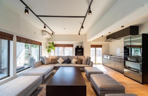 Shinagawa Apartamento | NIYS apartments 07 type