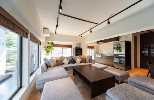 Shinagawa Apartamento | NIYS apartments 07 type