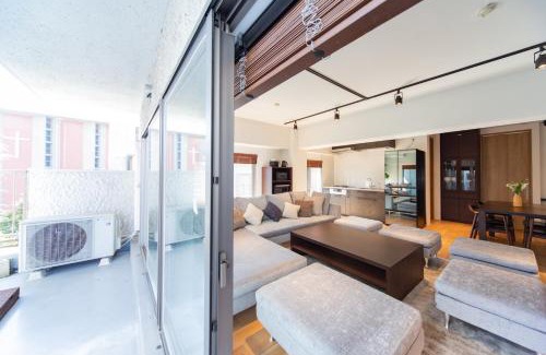 Shinagawa Apartamento | NIYS apartments 07 type